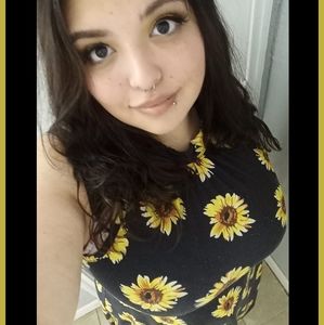 Meet your Posher, Veronica